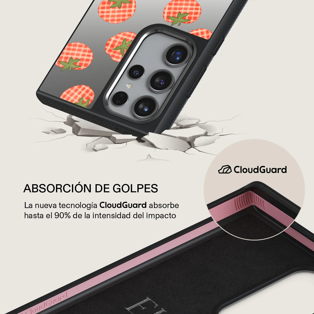 Harvest - Samsung Galaxy S24 Ultra Funda - Image 36