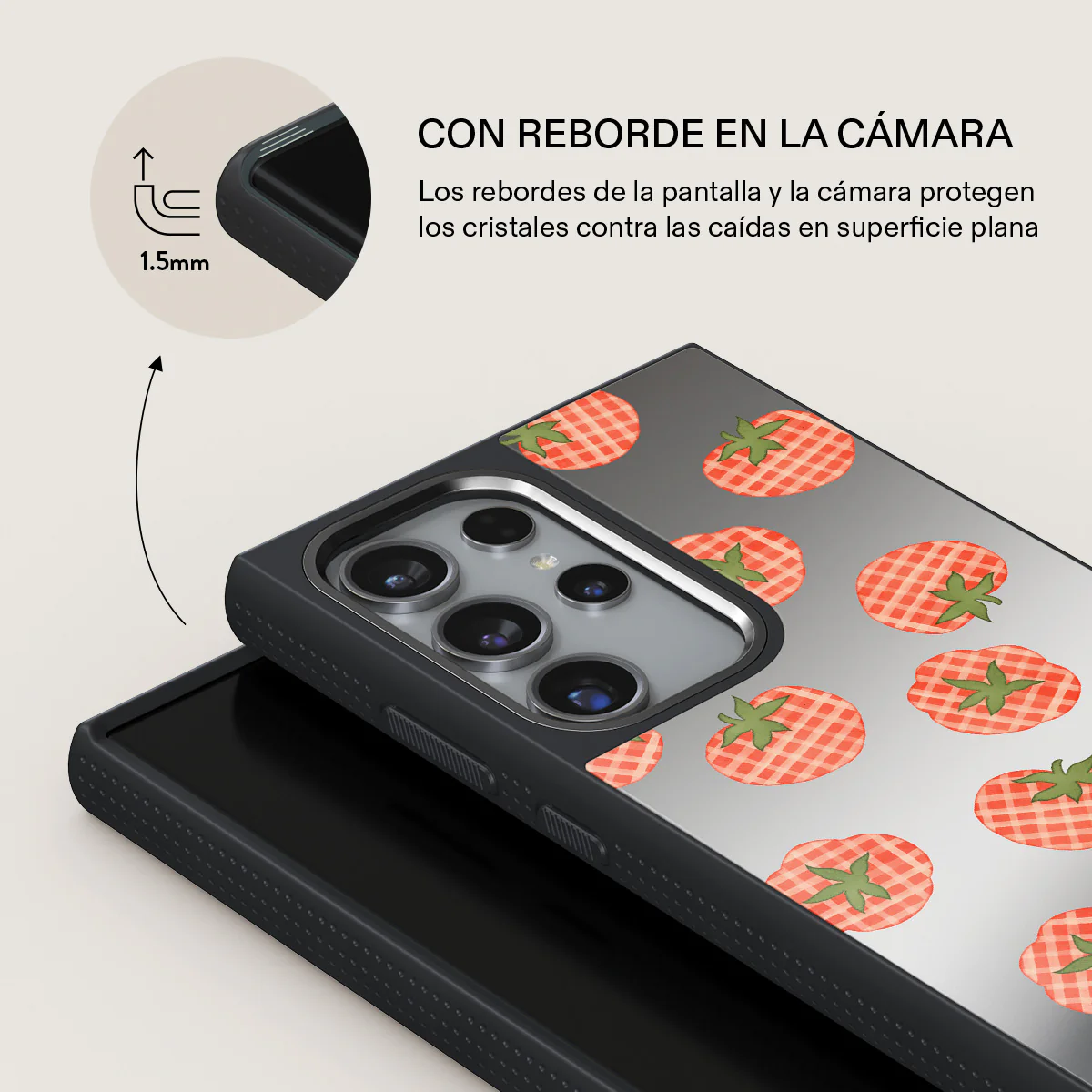 Harvest - Samsung Galaxy S24 Ultra Funda - Image 38