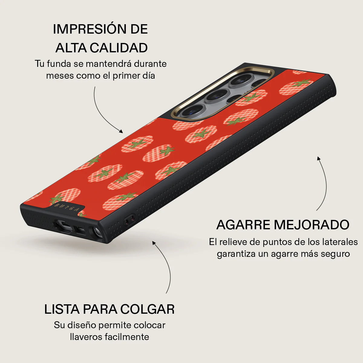 Harvest - Samsung Galaxy S24 Ultra Funda - Image 9