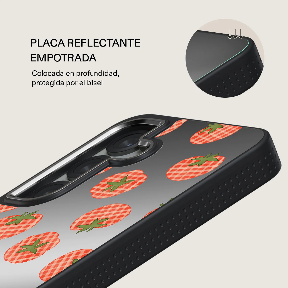 Harvest - Samsung Galaxy S25 Plus Funda - Image 37