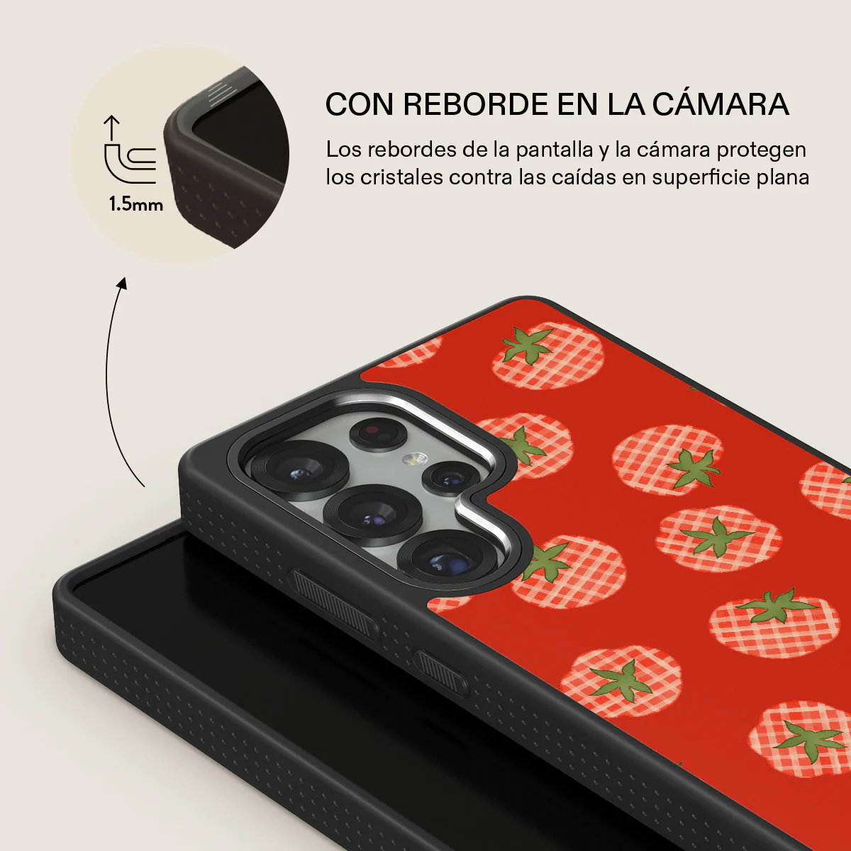 Harvest - Samsung Galaxy S25 Ultra Funda - Image 15