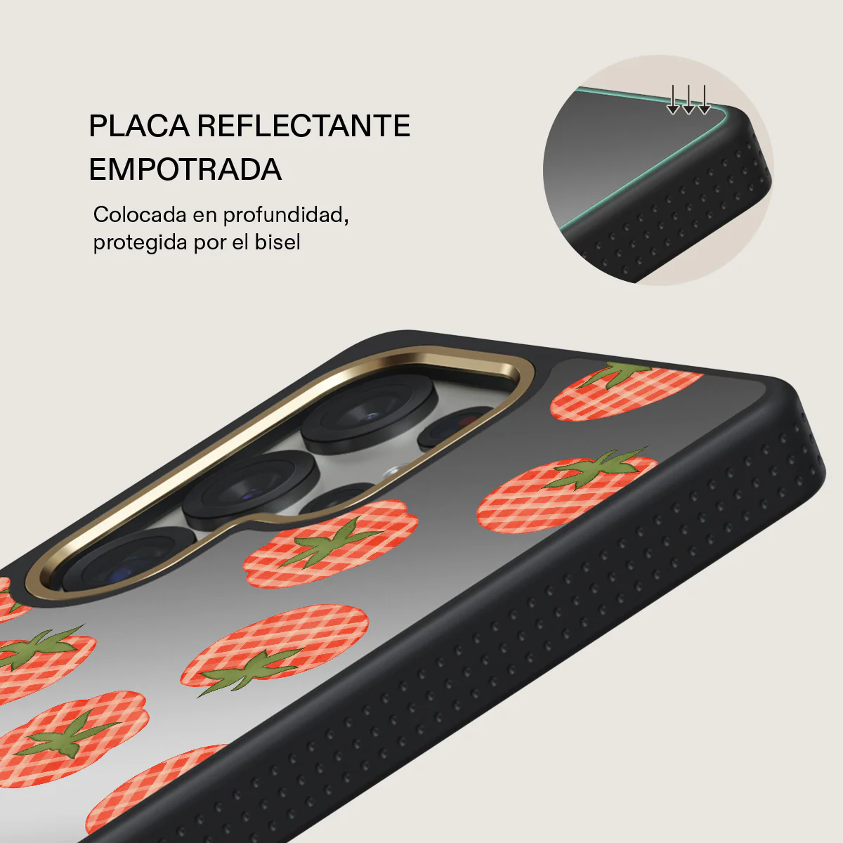 Harvest - Samsung Galaxy S25 Ultra Funda - Image 29