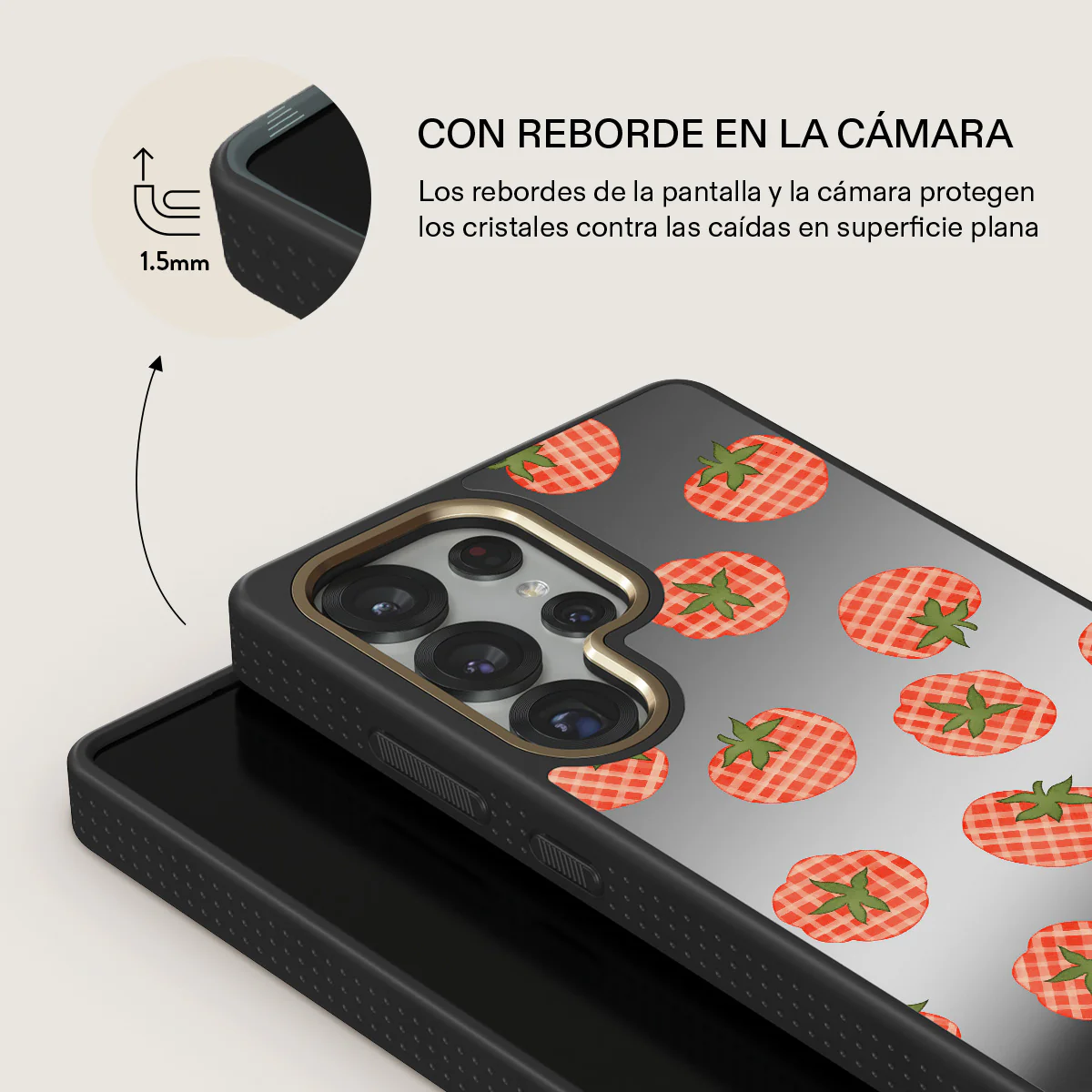 Harvest - Samsung Galaxy S25 Ultra Funda - Image 30