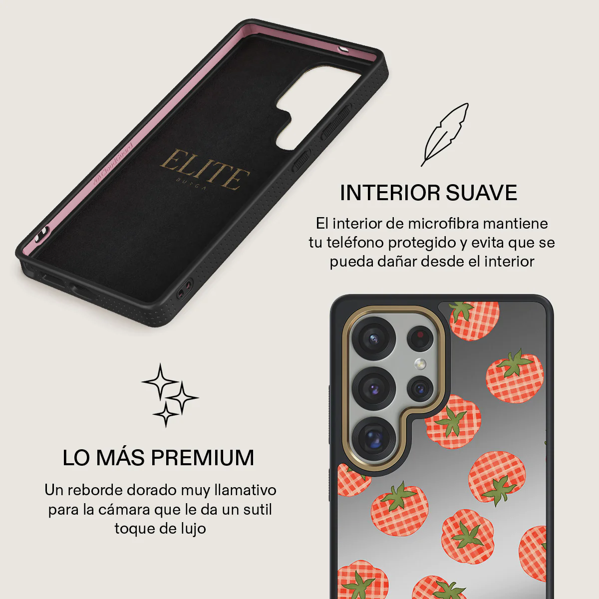 Harvest - Samsung Galaxy S25 Ultra Funda - Image 32