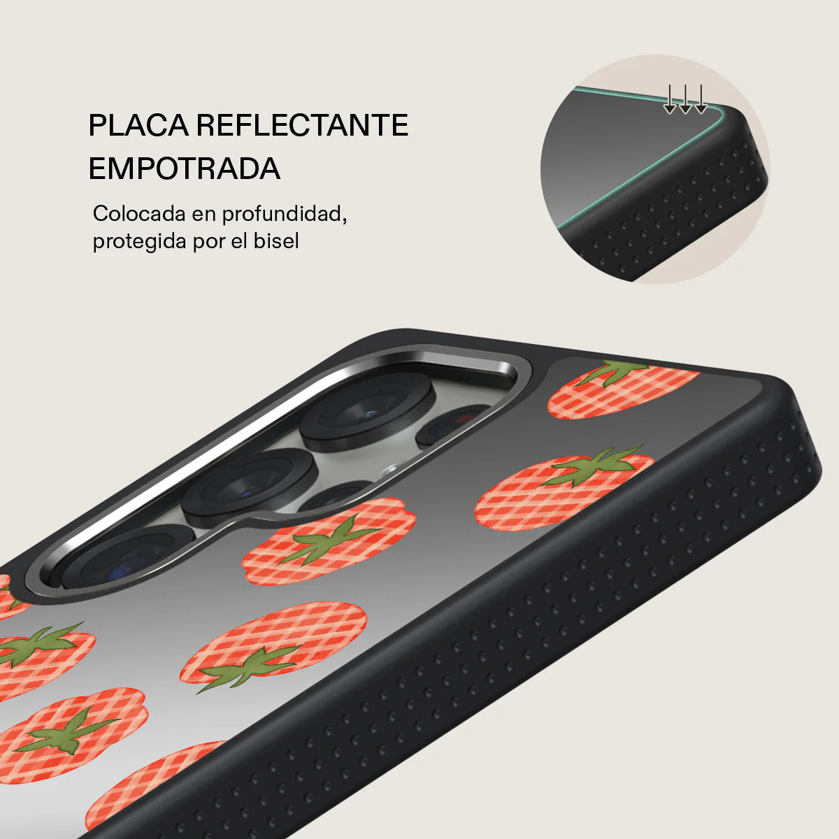 Harvest - Samsung Galaxy S25 Ultra Funda - Image 37