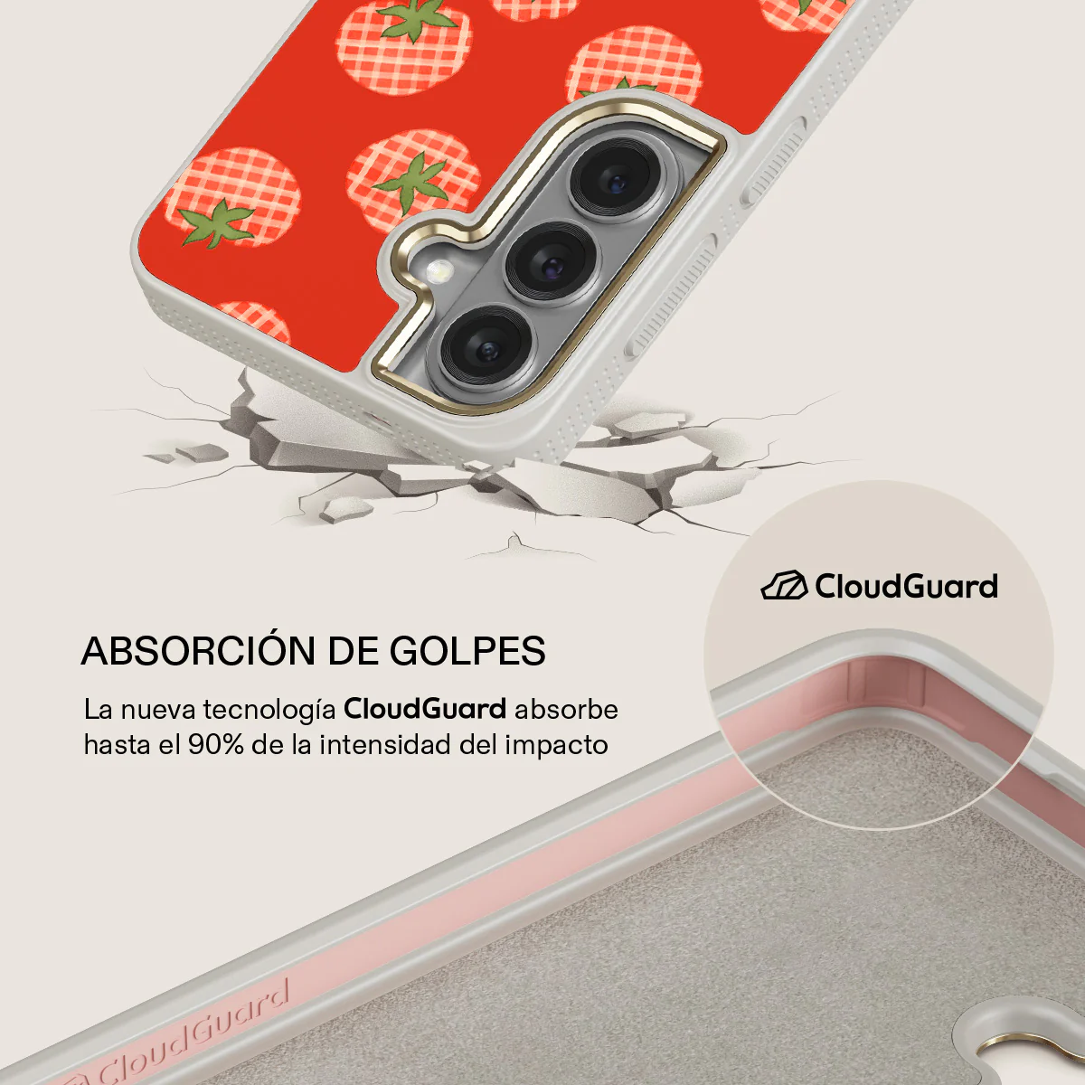 Harvest - Samsung Galaxy S26 Funda - Image 28
