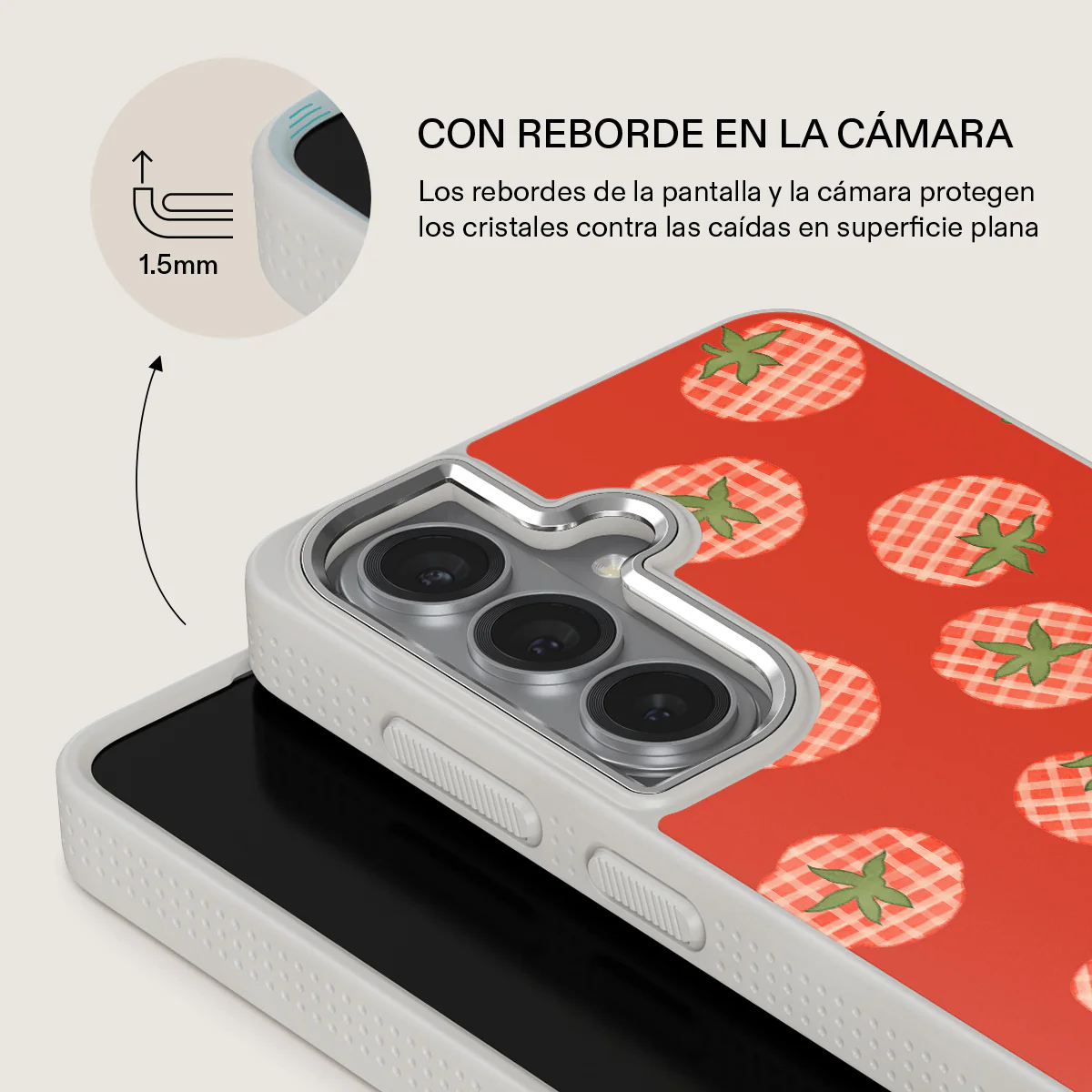 Harvest - Samsung Galaxy S26 Funda - Image 36