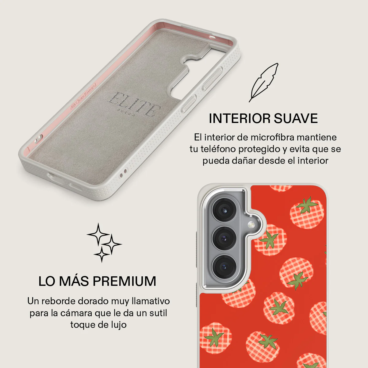 Harvest - Samsung Galaxy S26 Funda - Image 38