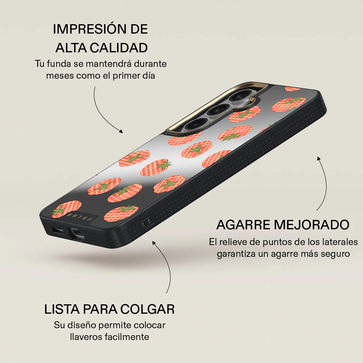 Harvest - Samsung Galaxy S26 Plus Funda - Image 45