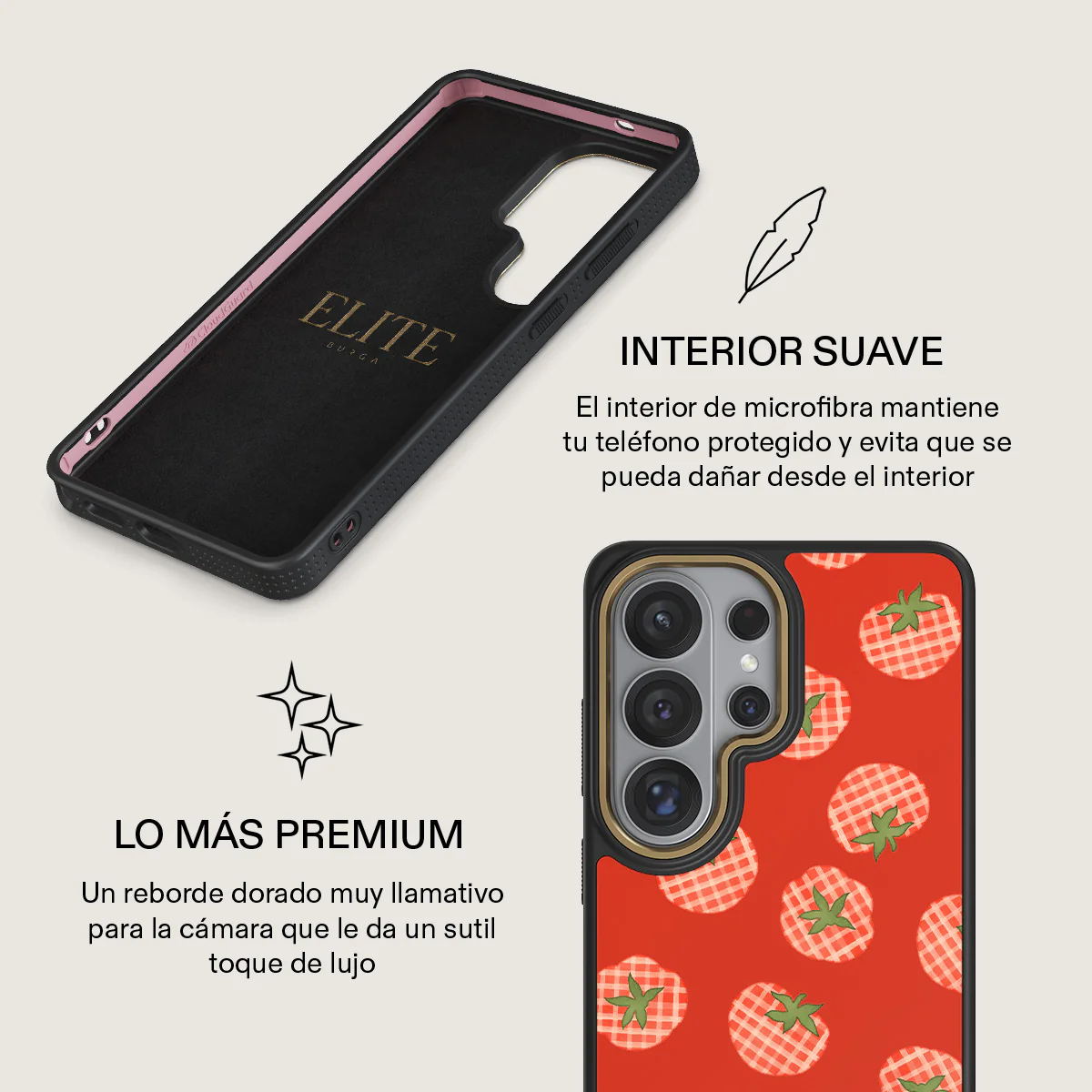 Harvest - Samsung Galaxy S26 Ultra Funda - Image 10