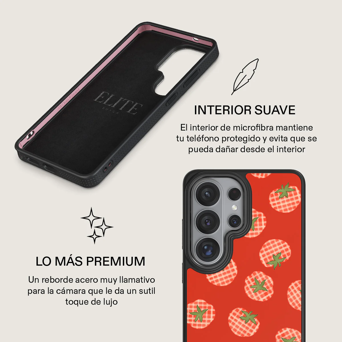 Harvest - Samsung Galaxy S26 Ultra Funda - Image 17