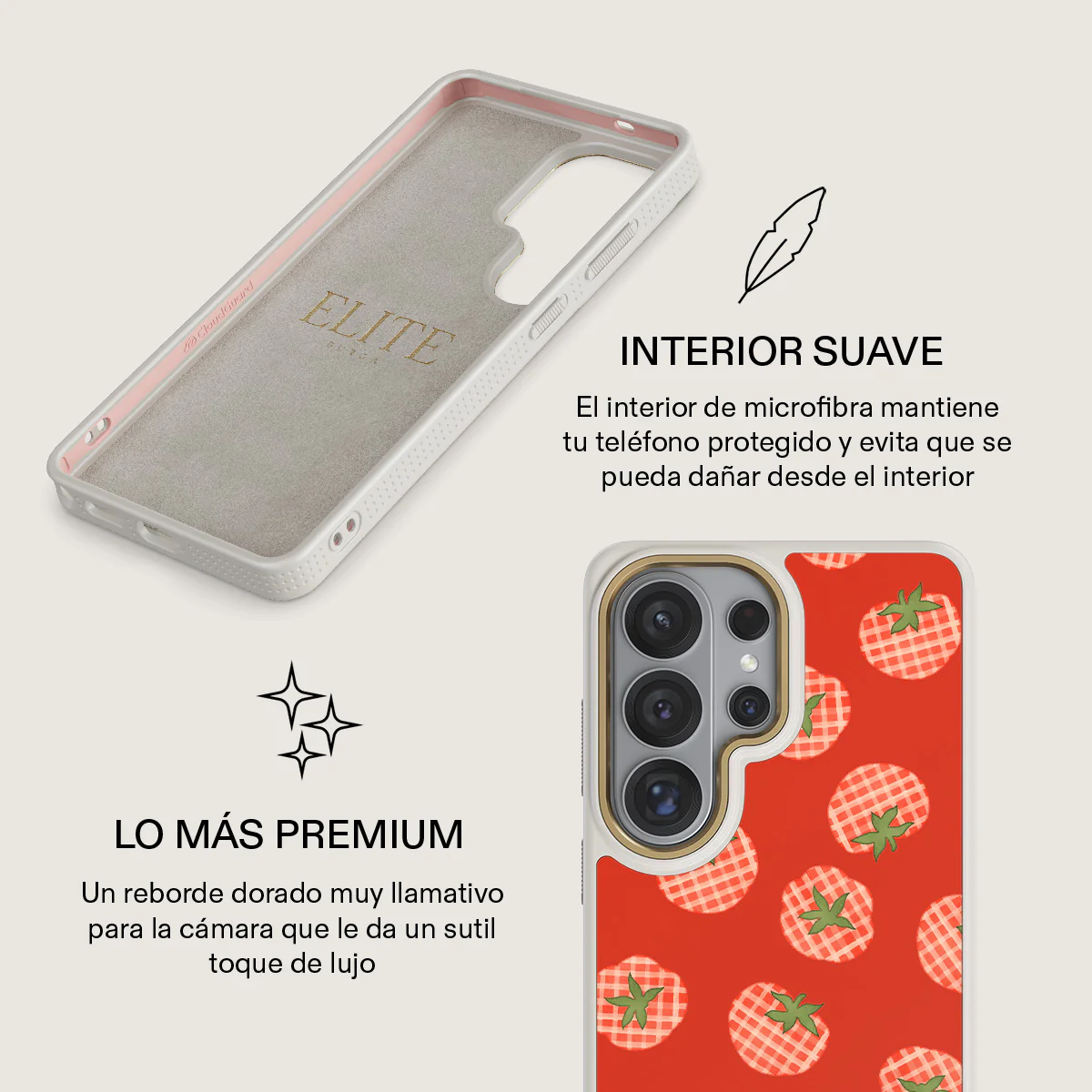Harvest - Samsung Galaxy S26 Ultra Funda - Image 31