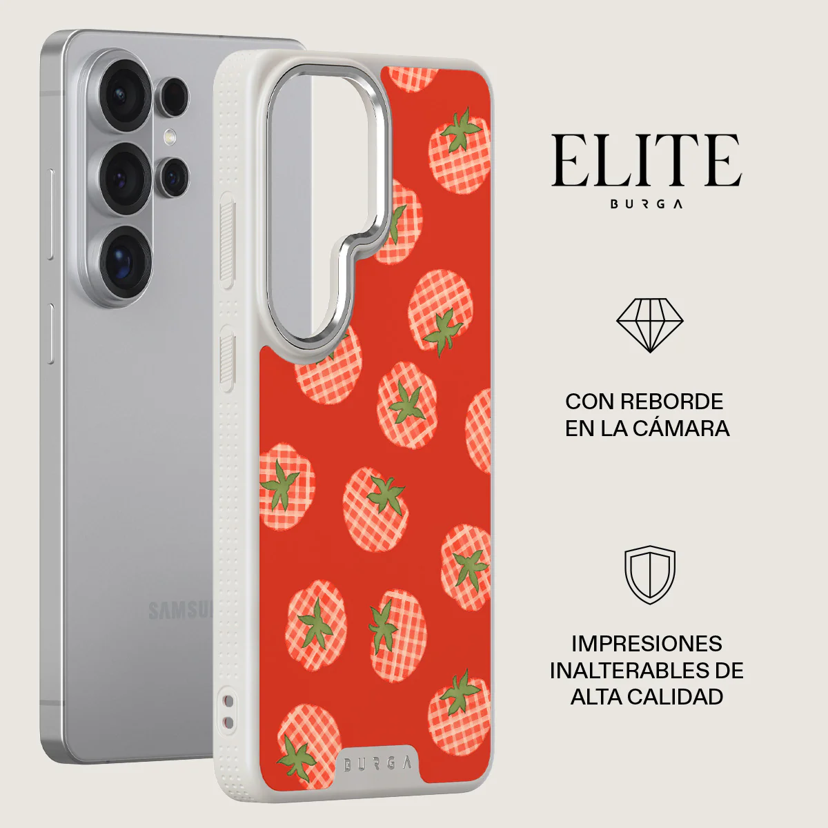 Harvest - Samsung Galaxy S26 Ultra Funda - Image 34