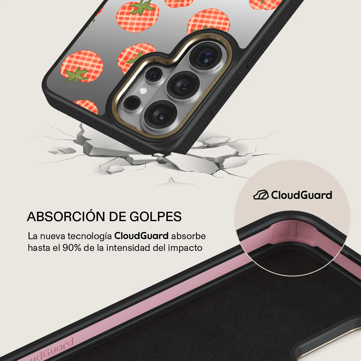 Harvest - Samsung Galaxy S26 Ultra Funda - Image 42