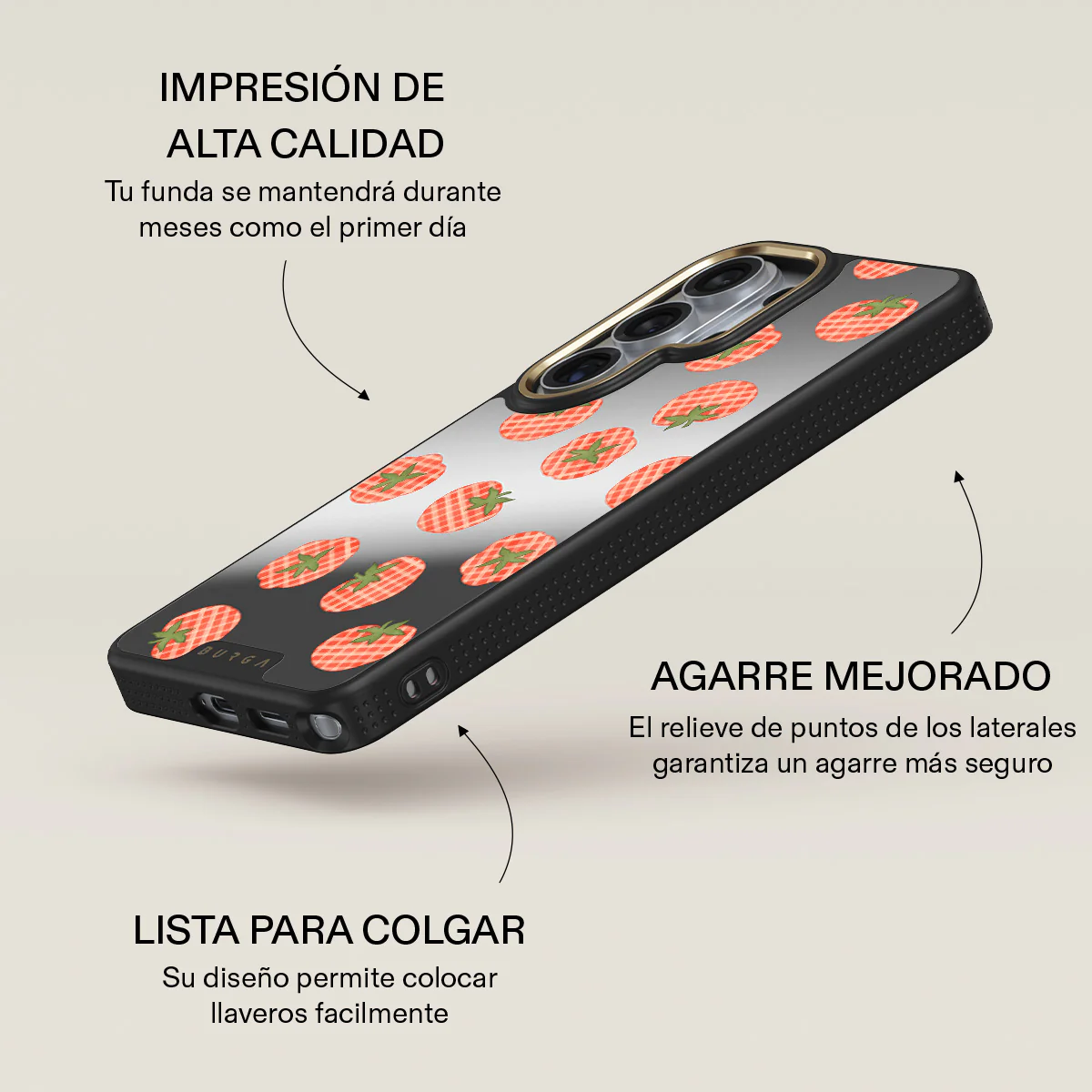 Harvest - Samsung Galaxy S26 Ultra Funda - Image 45