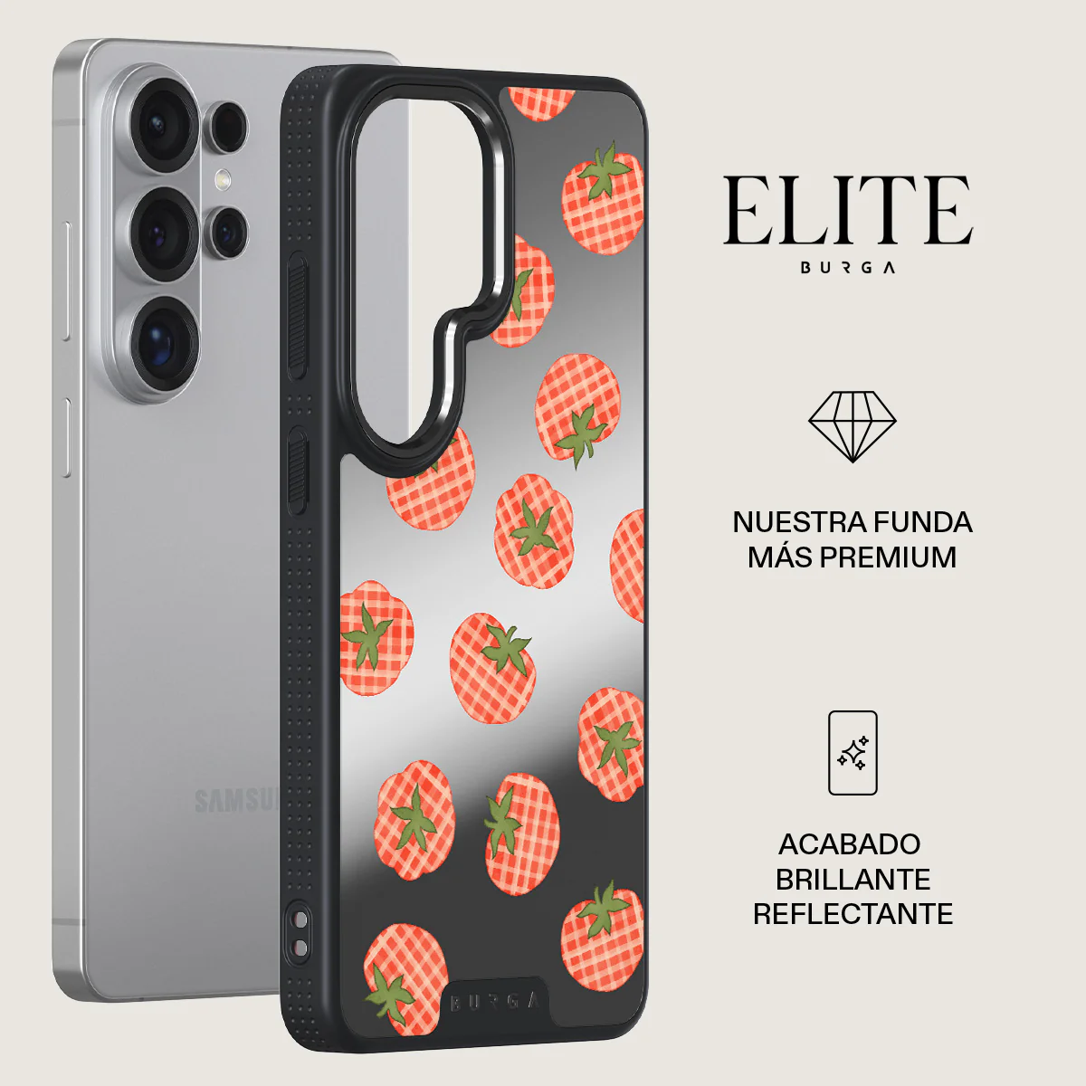 Harvest - Samsung Galaxy S26 Ultra Funda - Image 49