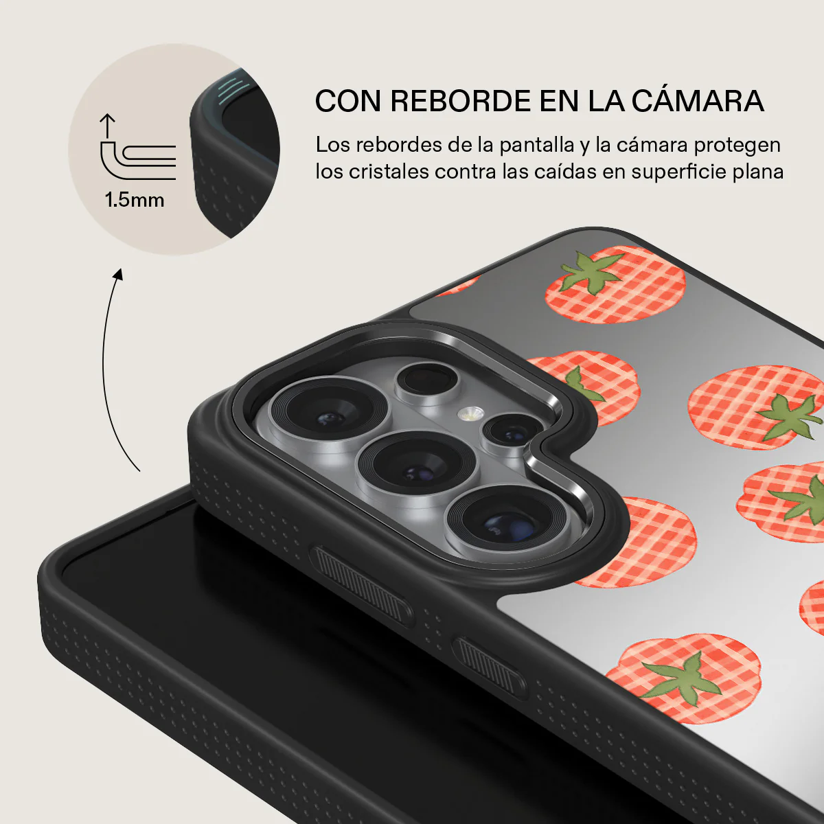 Harvest - Samsung Galaxy S26 Ultra Funda - Image 52