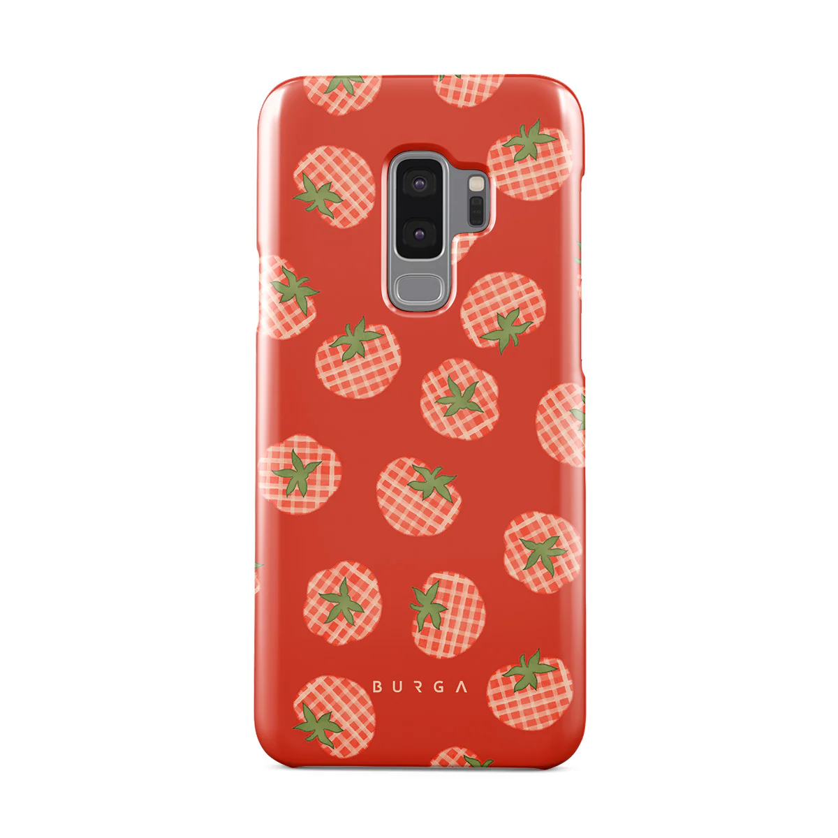 Harvest - Samsung Galaxy S9 Plus Funda