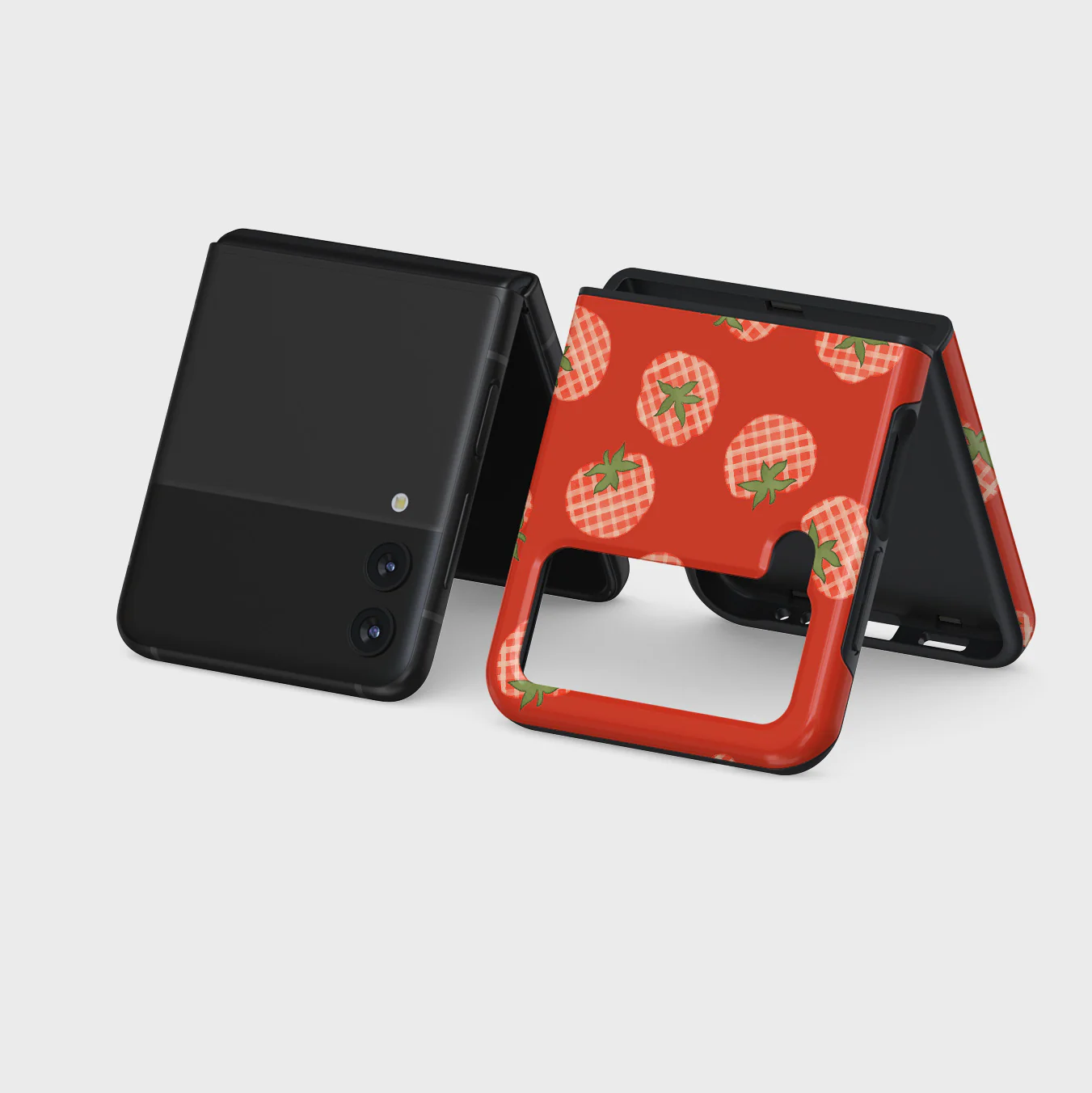 Harvest - Samsung Galaxy Z Flip 4 Funda - Image 11