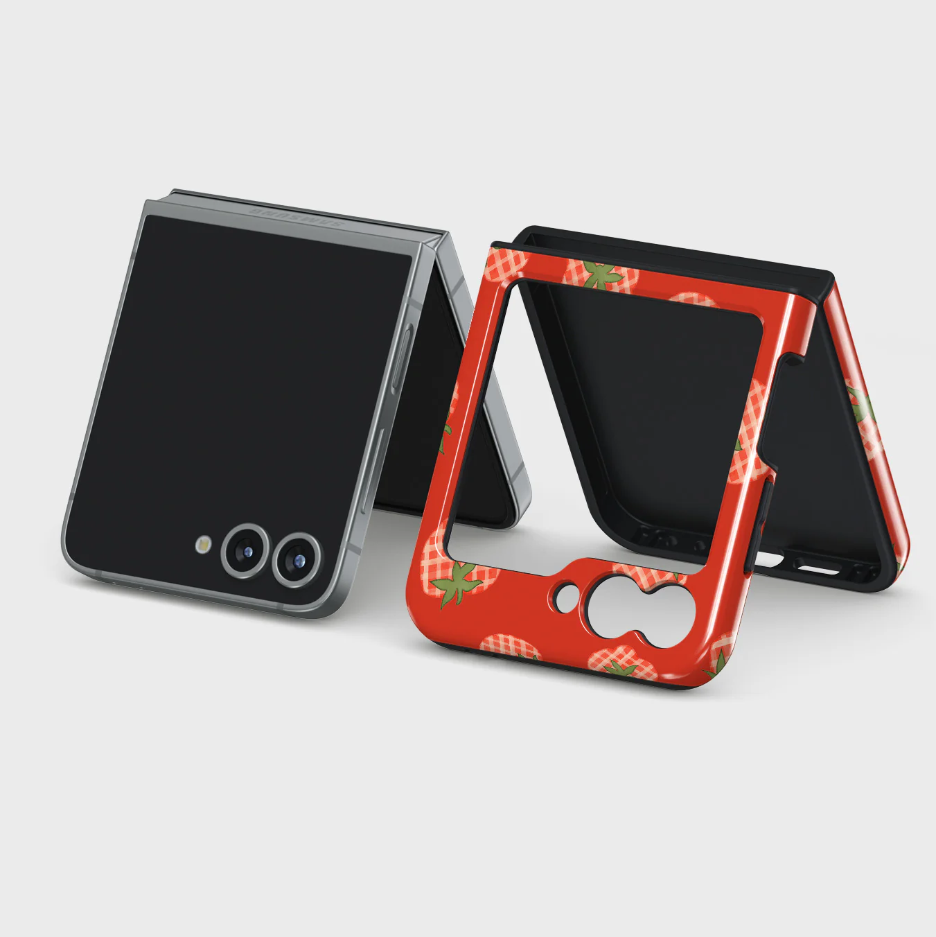 Harvest - Samsung Galaxy Z Flip 6 Funda - Image 5