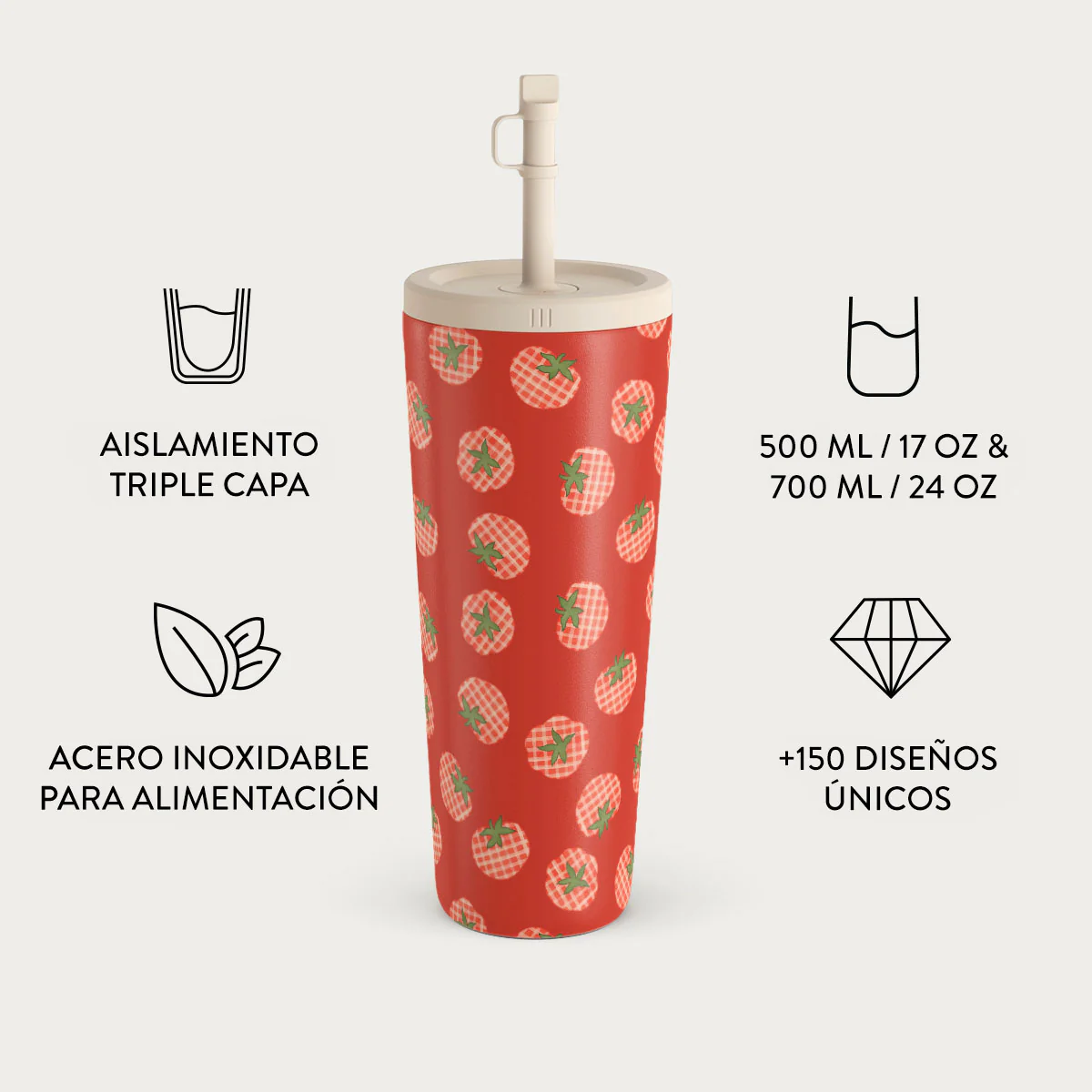Harvest - Vaso Térmico - Image 10