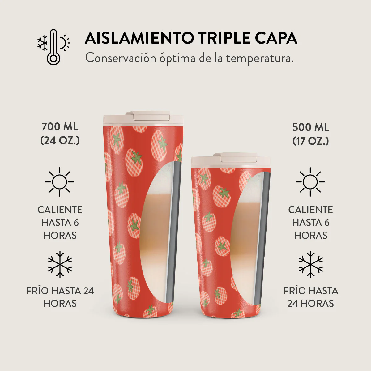 Harvest - Vaso Térmico - Image 13