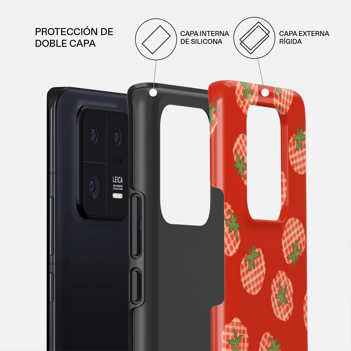 Harvest - Xiaomi 13 Pro Funda - Image 2