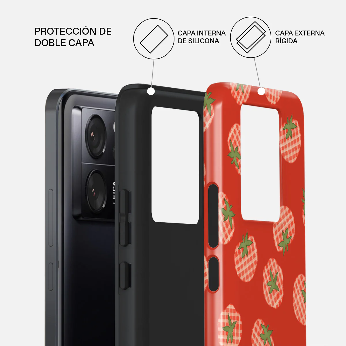 Harvest - Xiaomi 13T Funda - Image 2