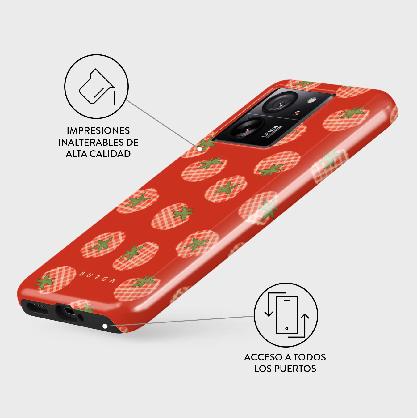 Harvest - Xiaomi 13T Pro Funda - Image 3
