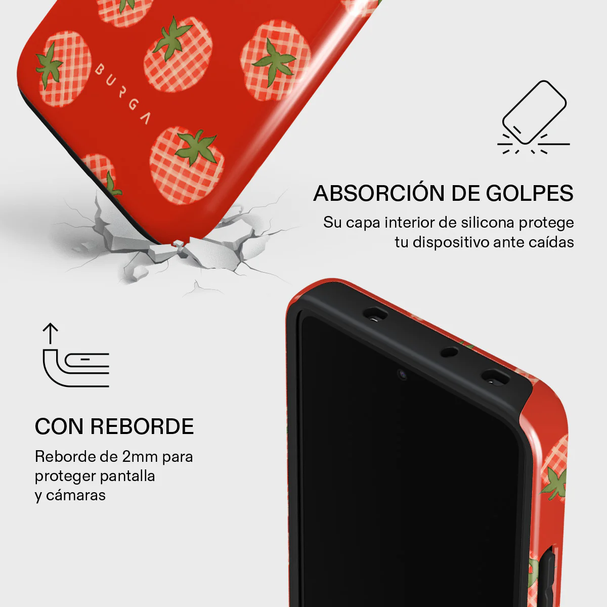 Harvest - Xiaomi 13T Pro Funda - Image 4