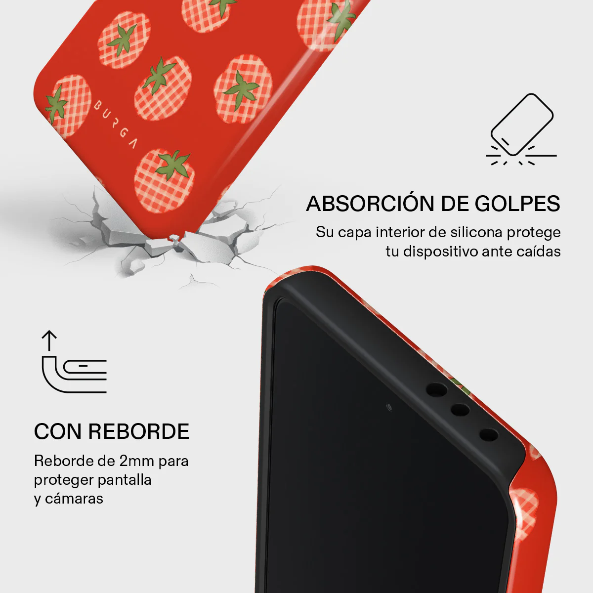 Harvest - Xiaomi 14T Funda - Image 4