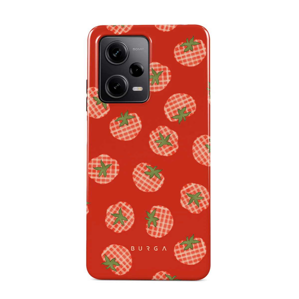 Harvest - Xiaomi Redmi Note 12 Pro+ 5G Funda