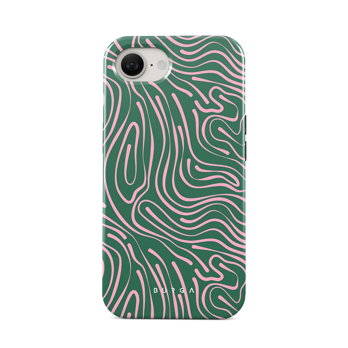 Hawaiian Breeze - iPhone 17e Funda