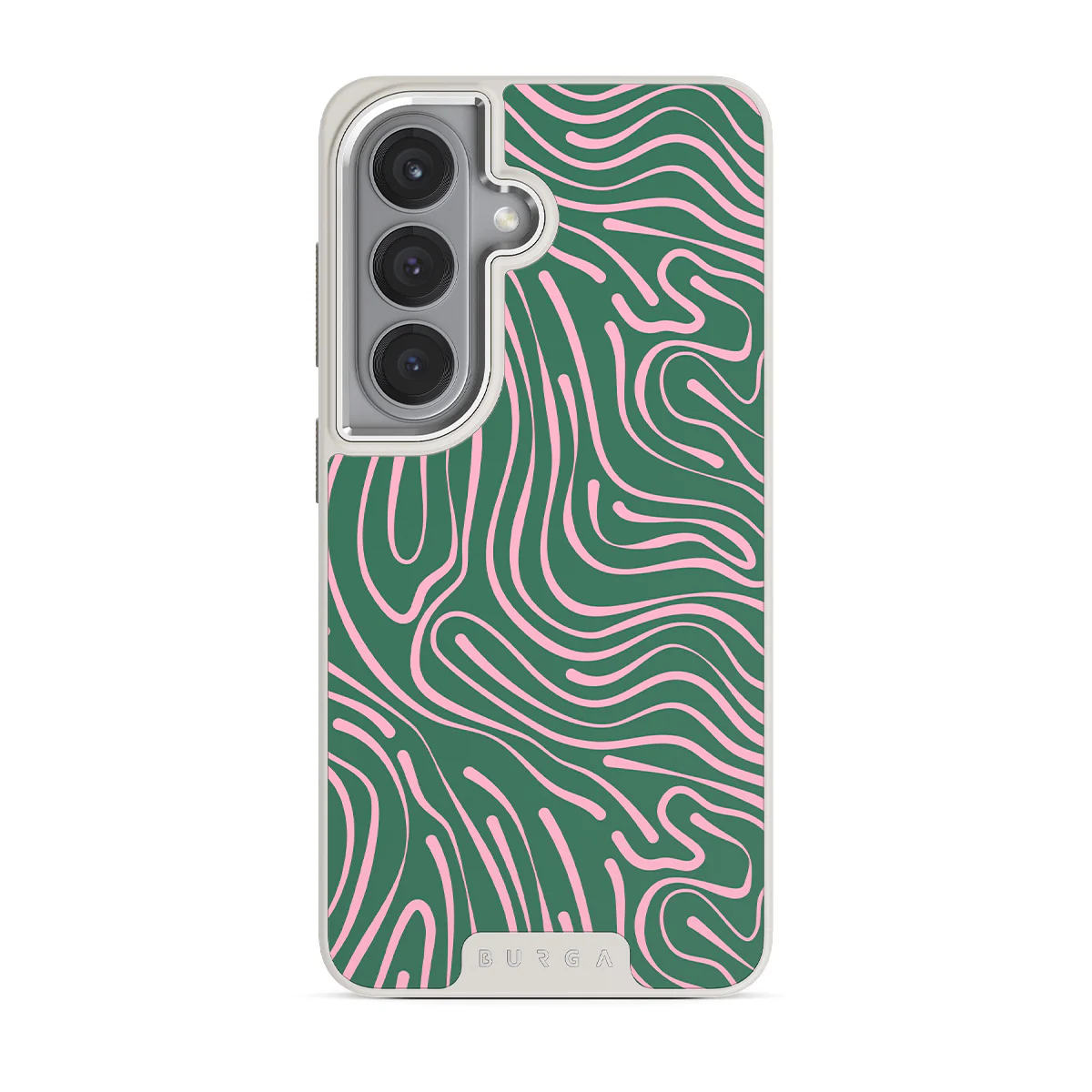 Hawaiian Breeze - Samsung Galaxy S26 Funda - Image 33