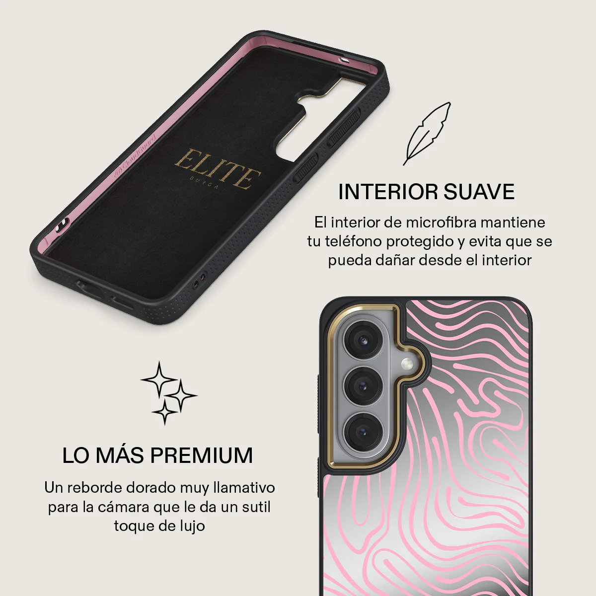 Hawaiian Breeze - Samsung Galaxy S26 Funda - Image 46