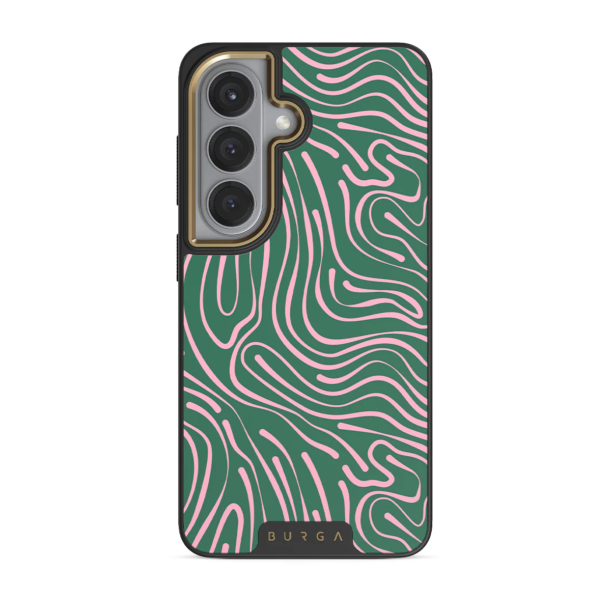 Hawaiian Breeze - Samsung Galaxy S26 Funda - Image 5