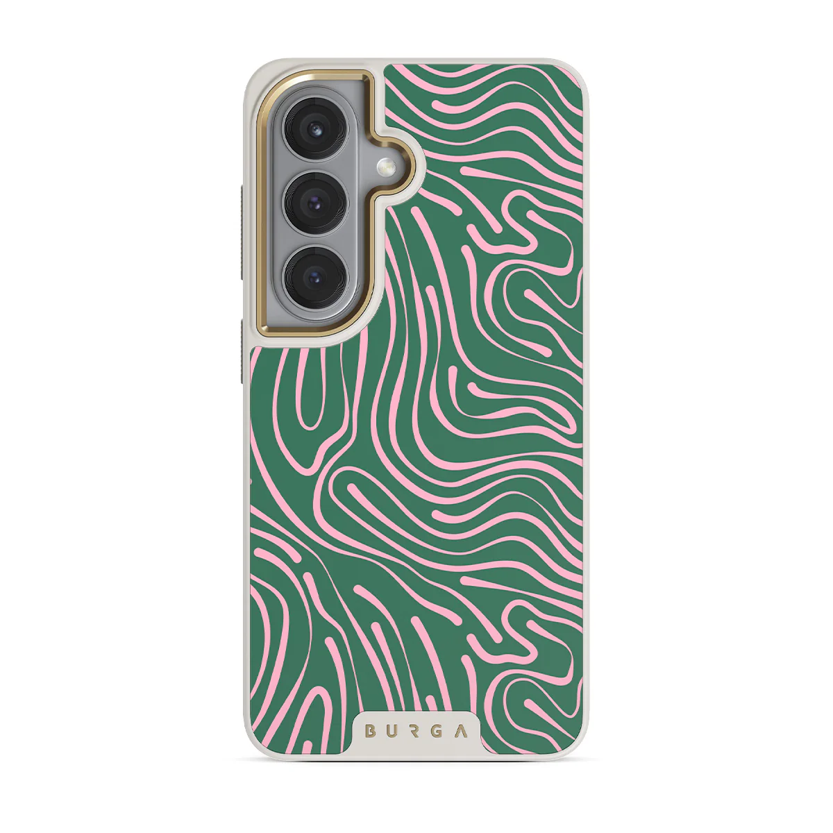 Hawaiian Breeze - Samsung Galaxy S26 Plus Funda - Image 26