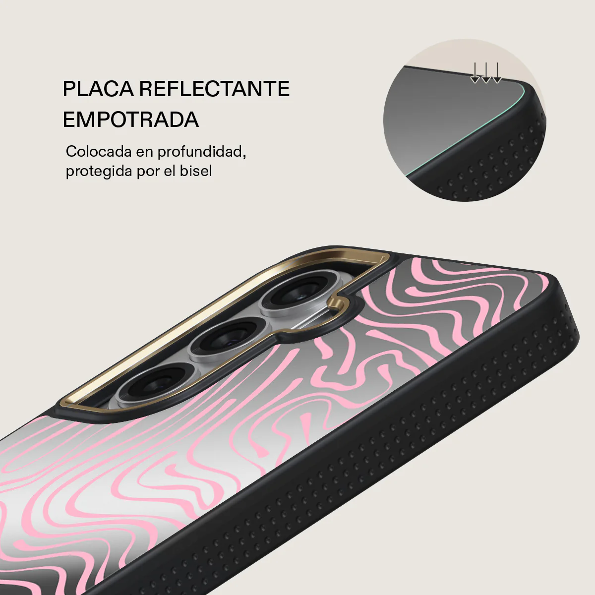 Hawaiian Breeze - Samsung Galaxy S26 Plus Funda - Image 43