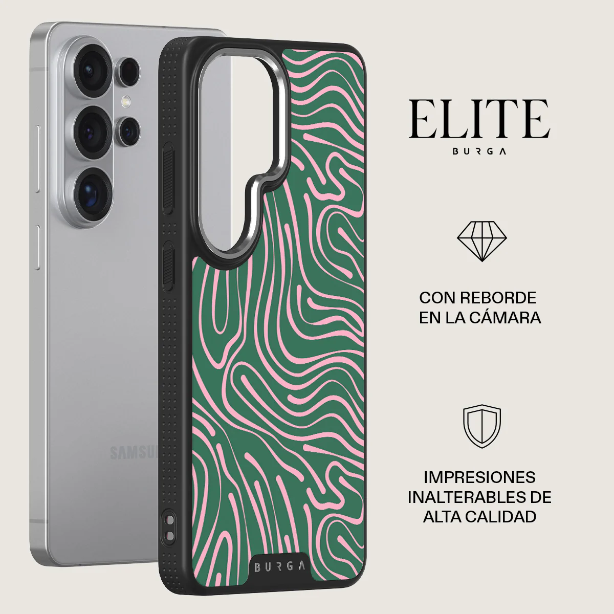 Hawaiian Breeze - Samsung Galaxy S26 Ultra Funda - Image 20