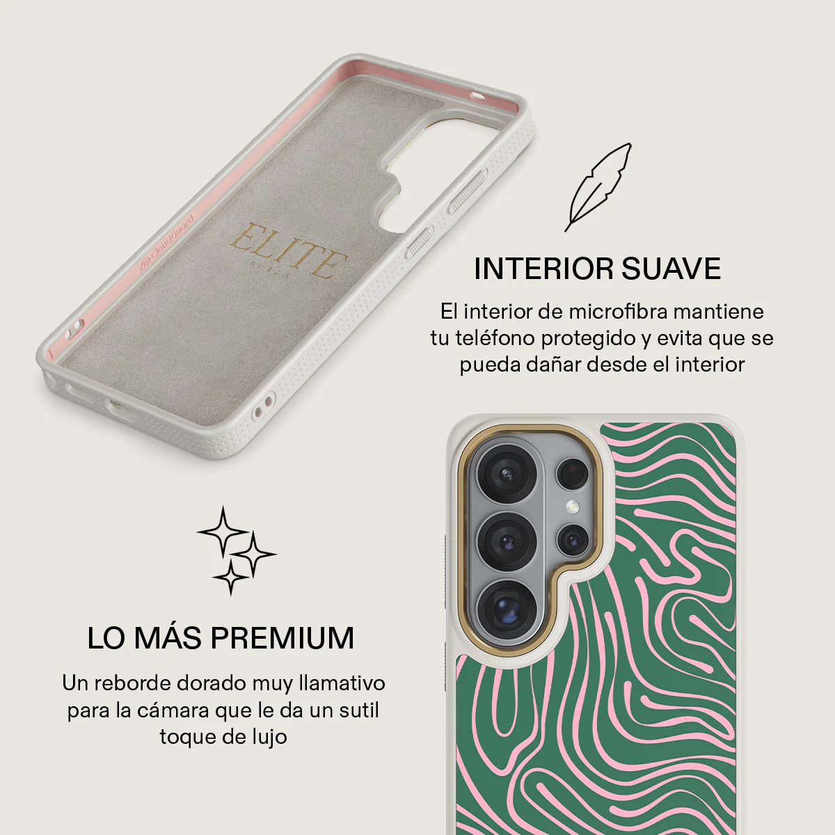 Hawaiian Breeze - Samsung Galaxy S26 Ultra Funda - Image 31