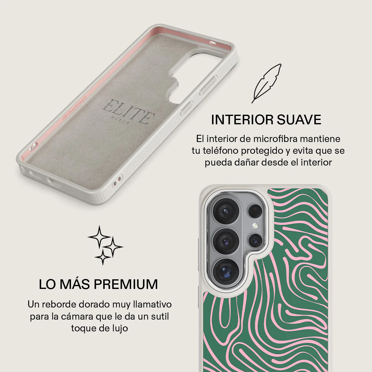 Hawaiian Breeze - Samsung Galaxy S26 Ultra Funda - Image 38