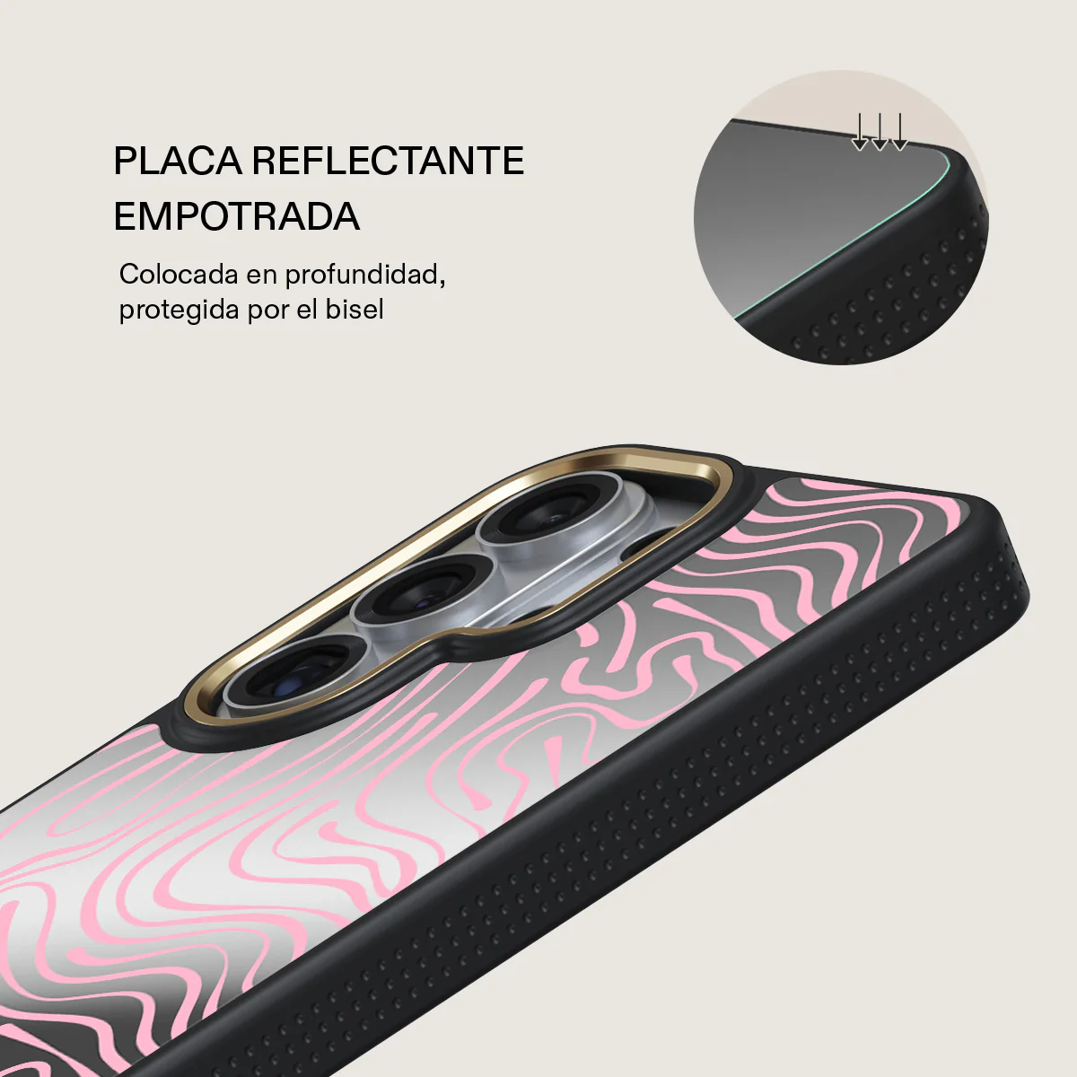 Hawaiian Breeze - Samsung Galaxy S26 Ultra Funda - Image 43