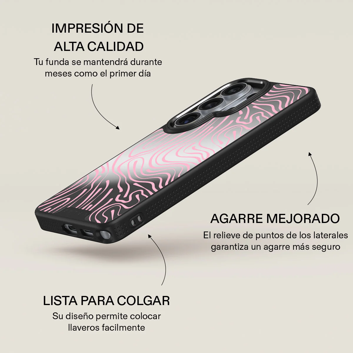 Hawaiian Breeze - Samsung Galaxy S26 Ultra Funda - Image 53