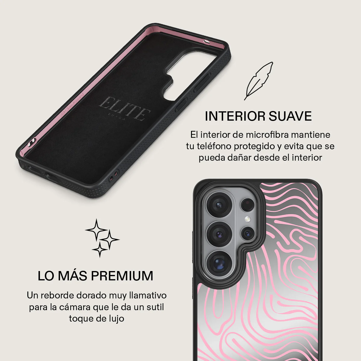 Hawaiian Breeze - Samsung Galaxy S26 Ultra Funda - Image 54