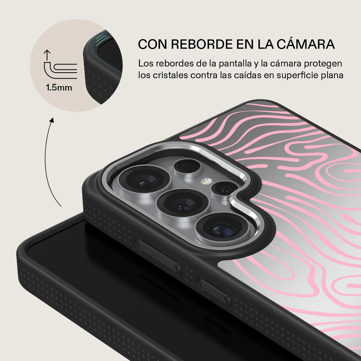 Hawaiian Breeze - Samsung Galaxy S26 Ultra Funda - Image 60