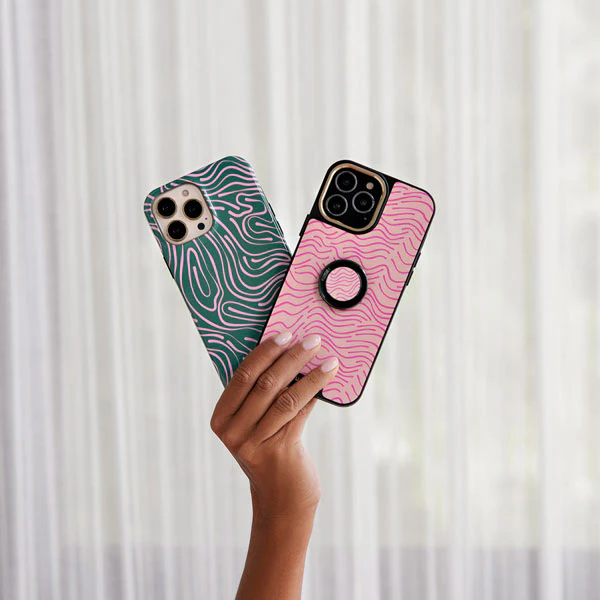 Hawaiian Breeze - Samsung Galaxy S26 Ultra Funda - Image 71