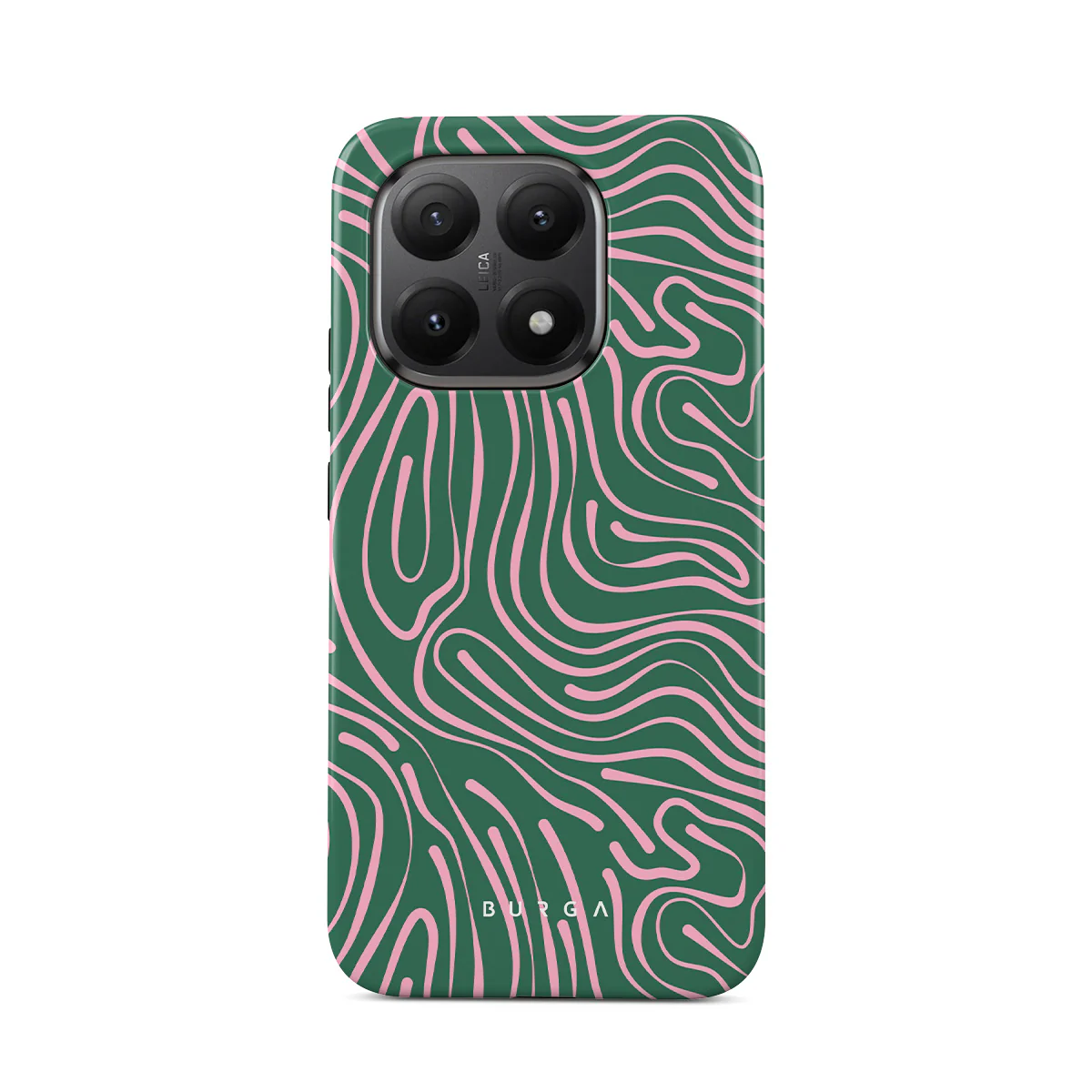 Hawaiian Breeze - Xiaomi 15T Funda