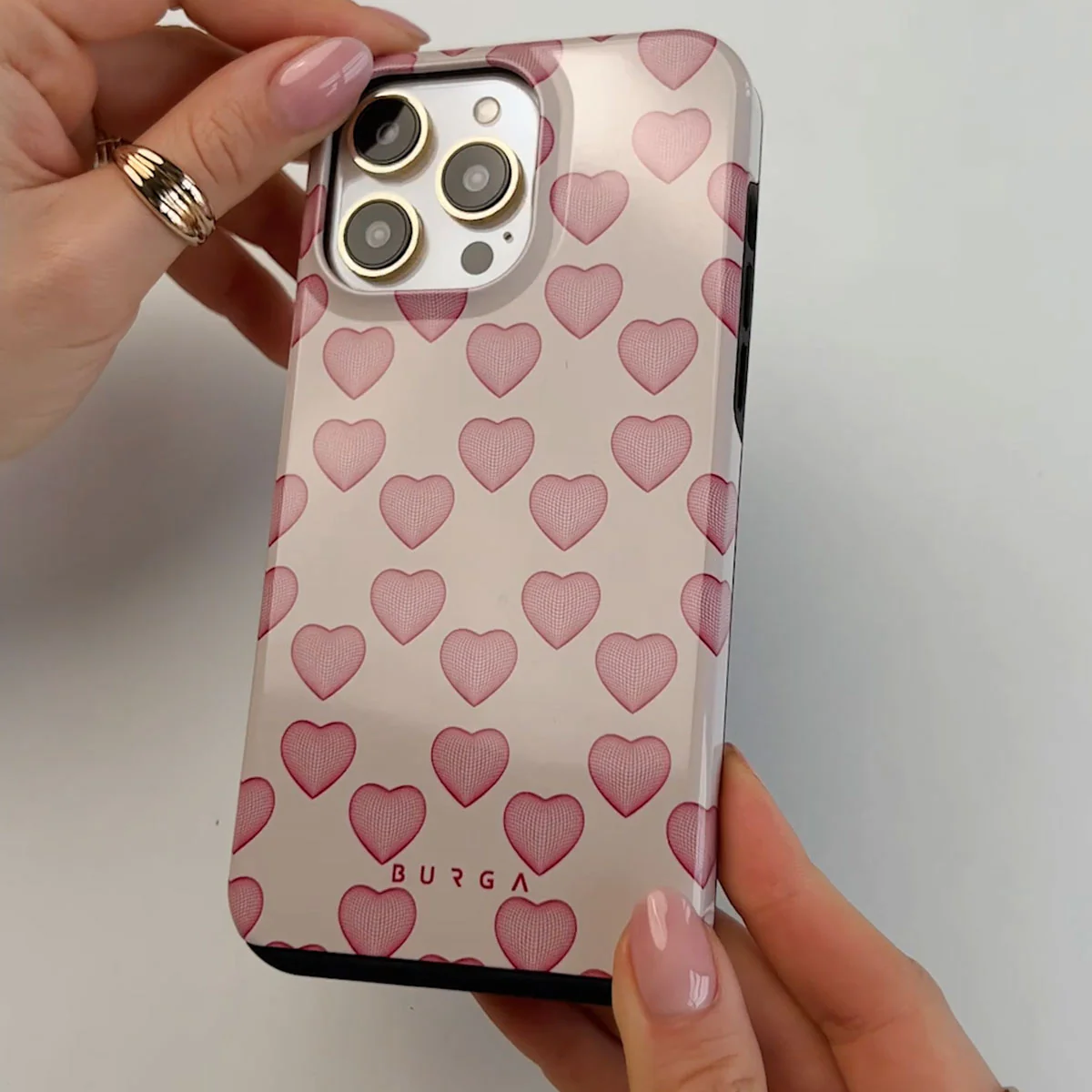 Heartbreaker - iPhone 17e Funda - Image 5