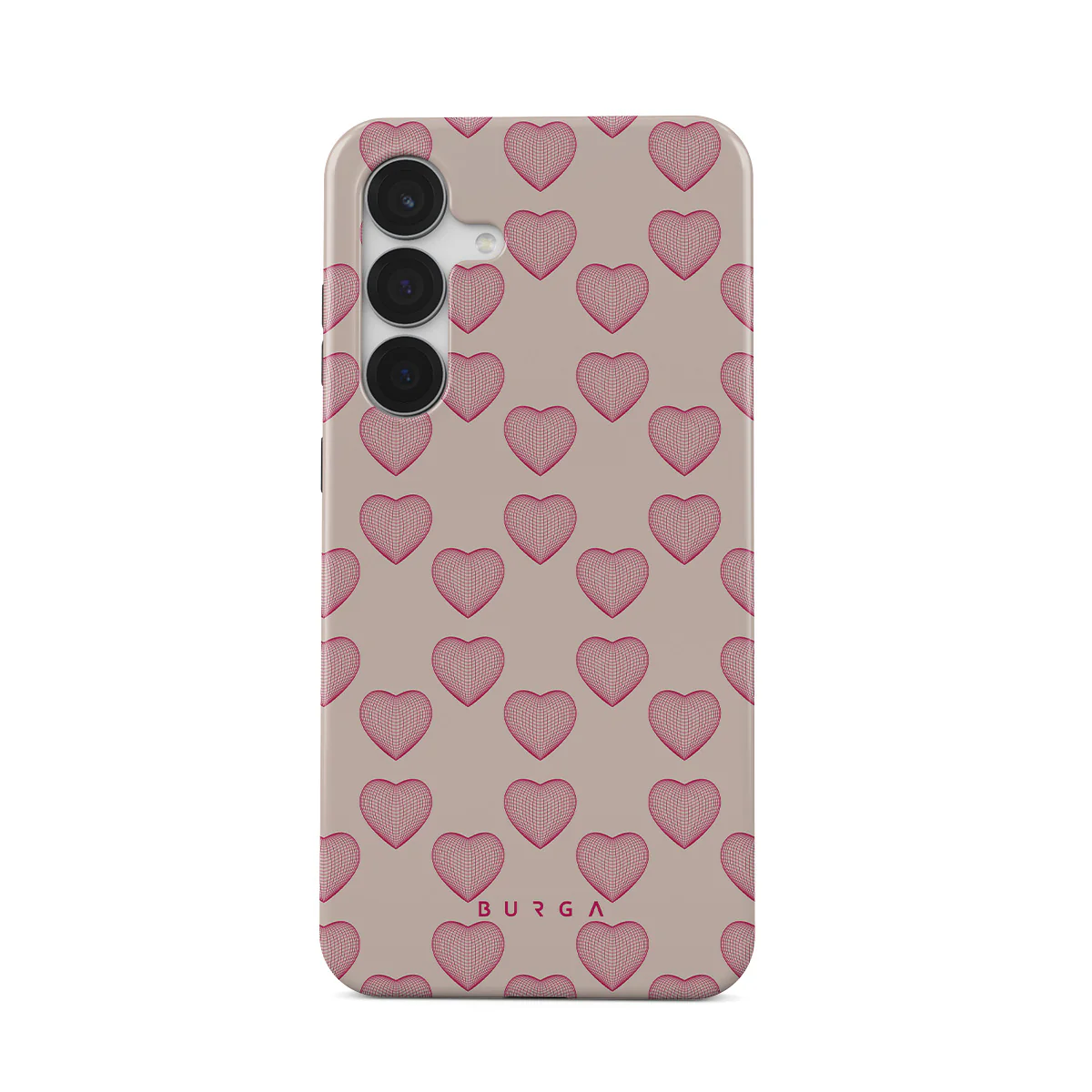 Heartbreaker - Samsung Galaxy S25 FE Funda