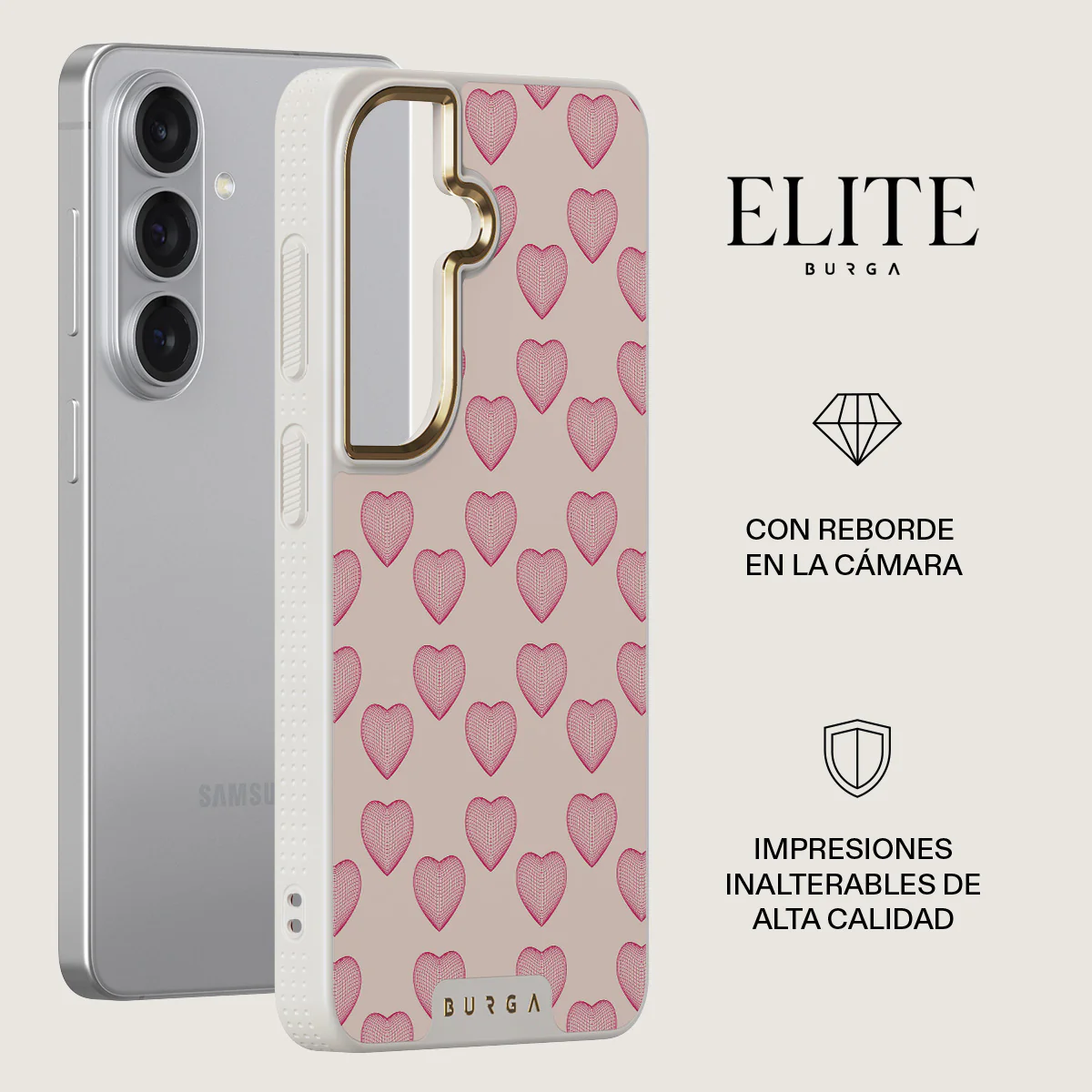 Heartbreaker - Samsung Galaxy S26 Funda - Image 27